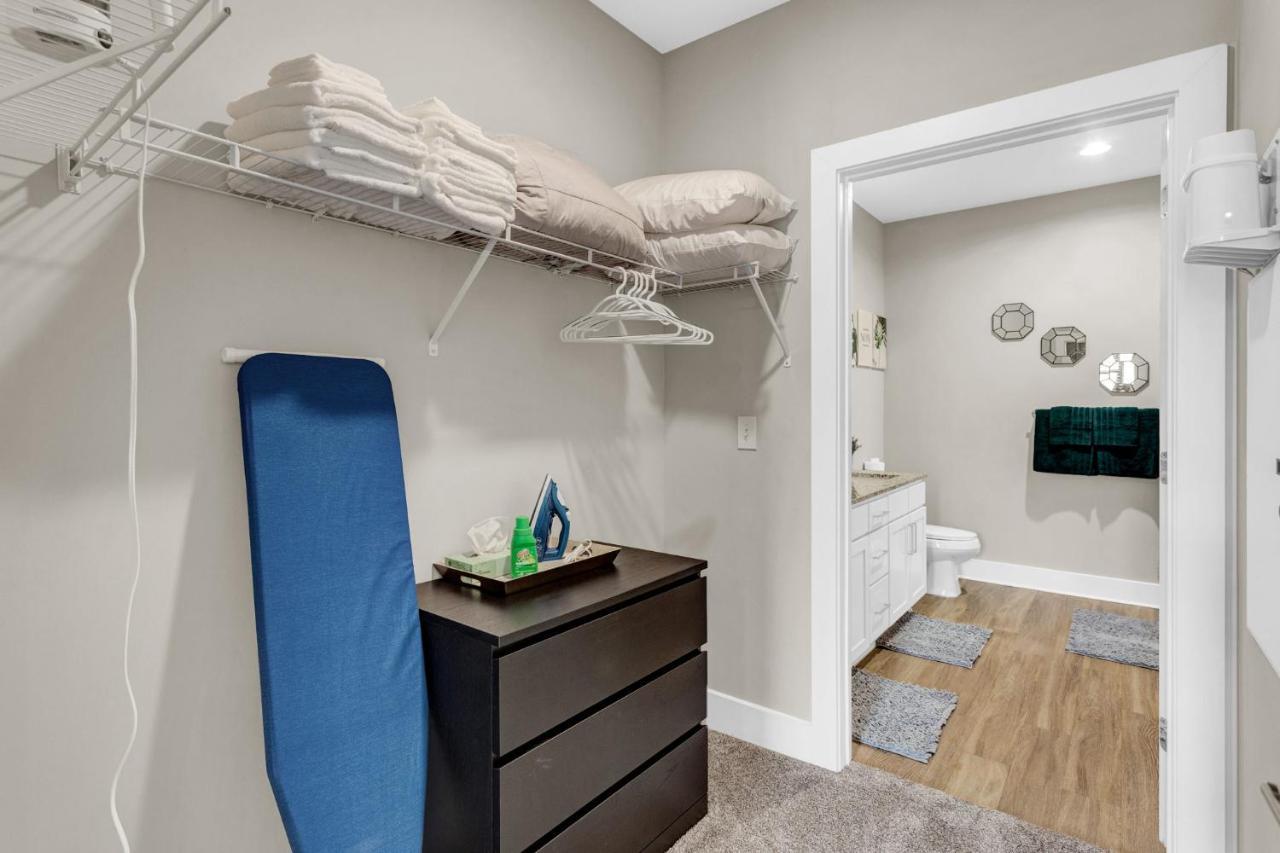 The Zen Apartment Atlanta