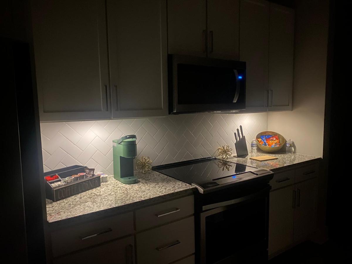 The Zen Apartment Atlanta